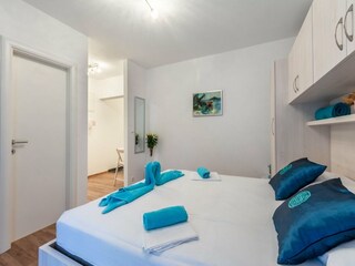 Apartment Stanici Ausstattung 21