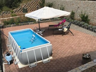 Appartamento Stanici  25