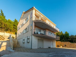 Apartment Stanici Outdoor Recording 7