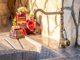 Apartment Stanici Außenaufnahme 4