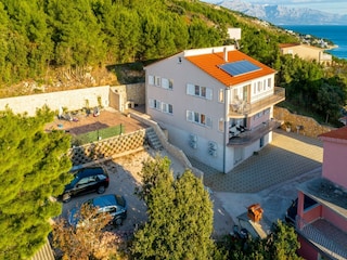 Apartment Stanici Outdoor Recording 12