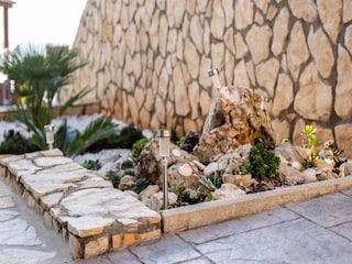 Apartment Stanici Außenaufnahme 9