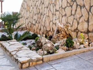 Apartment Stanici Outdoor Recording 6