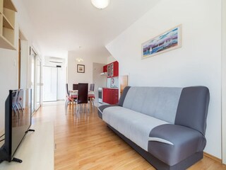 Apartment Vela Luka Features 12