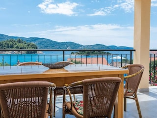 Apartment Vela Luka  16