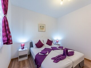 Appartement Stanici Équipement 29