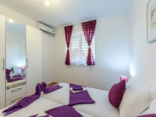 Apartment Stanici Ausstattung 36