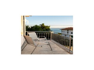 Appartement Stanici Buitenaudio-opname 6