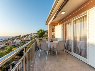 Apartment Stanici Outdoor Recording 11
