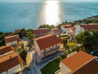 Appartement Stanici Buitenaudio-opname 7