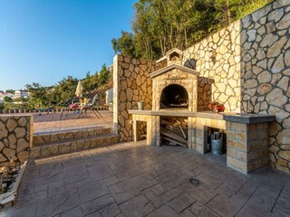 Apartment Stanici Outdoor Recording 16