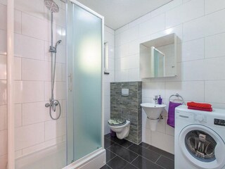 Apartment Stanici Ausstattung 23