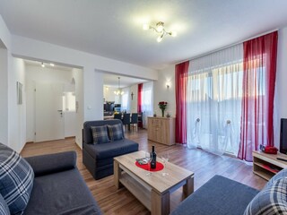Apartment Stanici Ausstattung 28