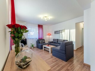 Appartamento Stanici Caratteristiche 32