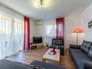 Appartement Stanici Kenmerken 24