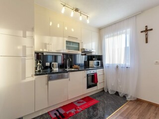 Apartment Stanici Ausstattung 31