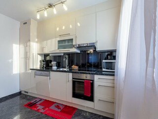 Apartment Stanici Ausstattung 23