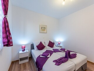 Apartamento Stanici Características 31