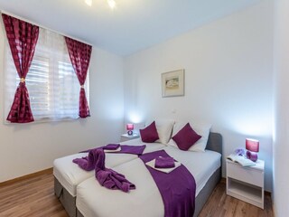 Apartment Stanici Ausstattung 22