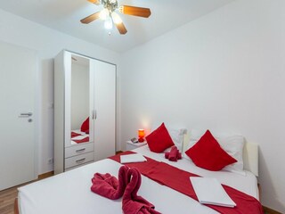 Apartment Stanici Ausstattung 33