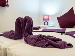 Apartamento Stanici Características 26