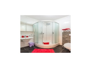 Apartment Stanici Ausstattung 34