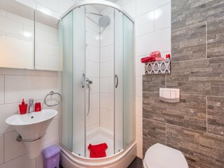Apartment Stanici Ausstattung 17