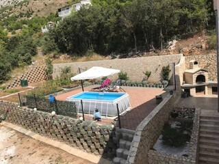 Appartamento Stanici  40