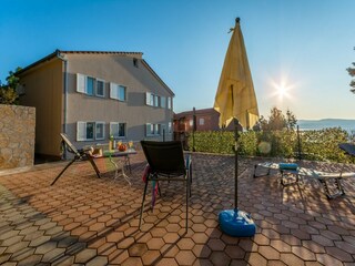 Apartamento Stanici  43