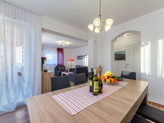 Apartment Stanici Features 22