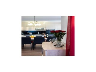 Apartment Stanici Ausstattung 37