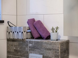 Apartment Stanici Ausstattung 32