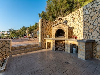 Apartment Stanici Outdoor Recording 11