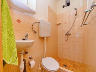 Maison de vacances Blato Équipement 12