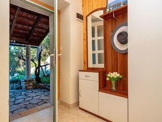 Casa de vacaciones Blato  17