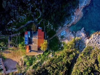 Holiday house Blato  26