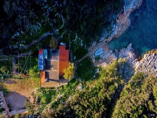 Holiday house Blato  27