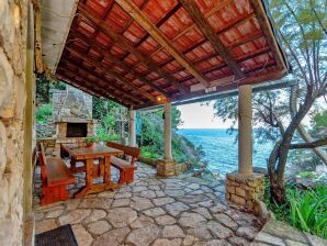 Holiday house House Hidden Bay-One Bedroom Cottage with Terrace ans Sea View