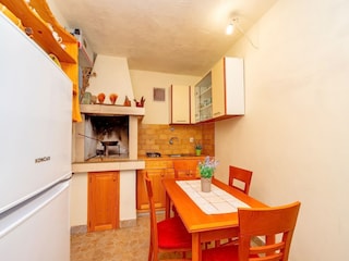 Holiday house Blato Features 10