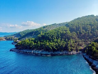 Holiday house Blato  23