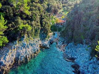 Holiday house Blato  27