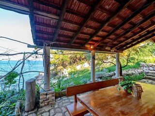 Holiday house Blato  21