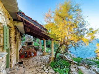 Holiday house Blato  16