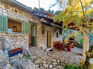 Holiday house Blato  21
