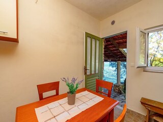 Holiday house Blato Features 8