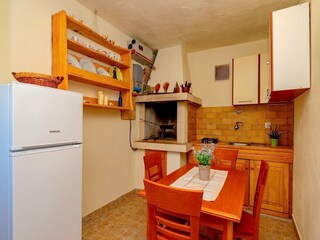 Holiday house Blato Features 9