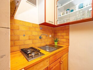 Ferienhaus Blato Ausstattung 10