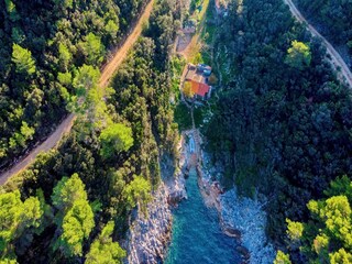 Maison de vacances Blato  15