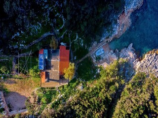 Casa de vacaciones Blato  16