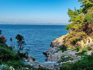 Holiday house Blato  27